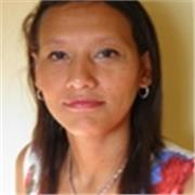 Profesora de Biologia